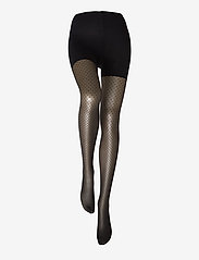 Wolford - Dots Control Top Tights - lowest prices - black - 1