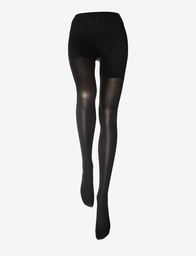 Wolford - Tummy 66 Control Top Tights - erityistilaisuudet - black - 1