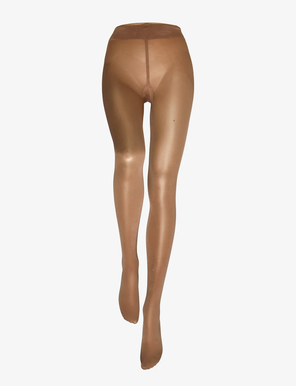Wolford - Pure Shimmer 40 Concealer Tigh - besondere anlässe - gobi - 1