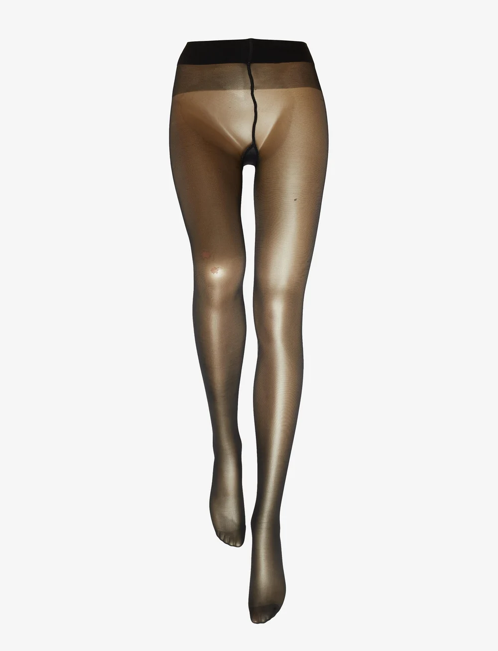 Wolford - Satin Touch 20 Tights - speciella tillfällen - black - 0