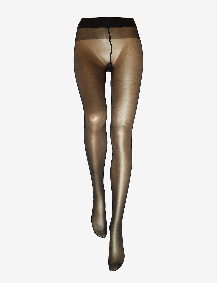Wolford - Satin Touch 20 Tights - special occasions - black - 0