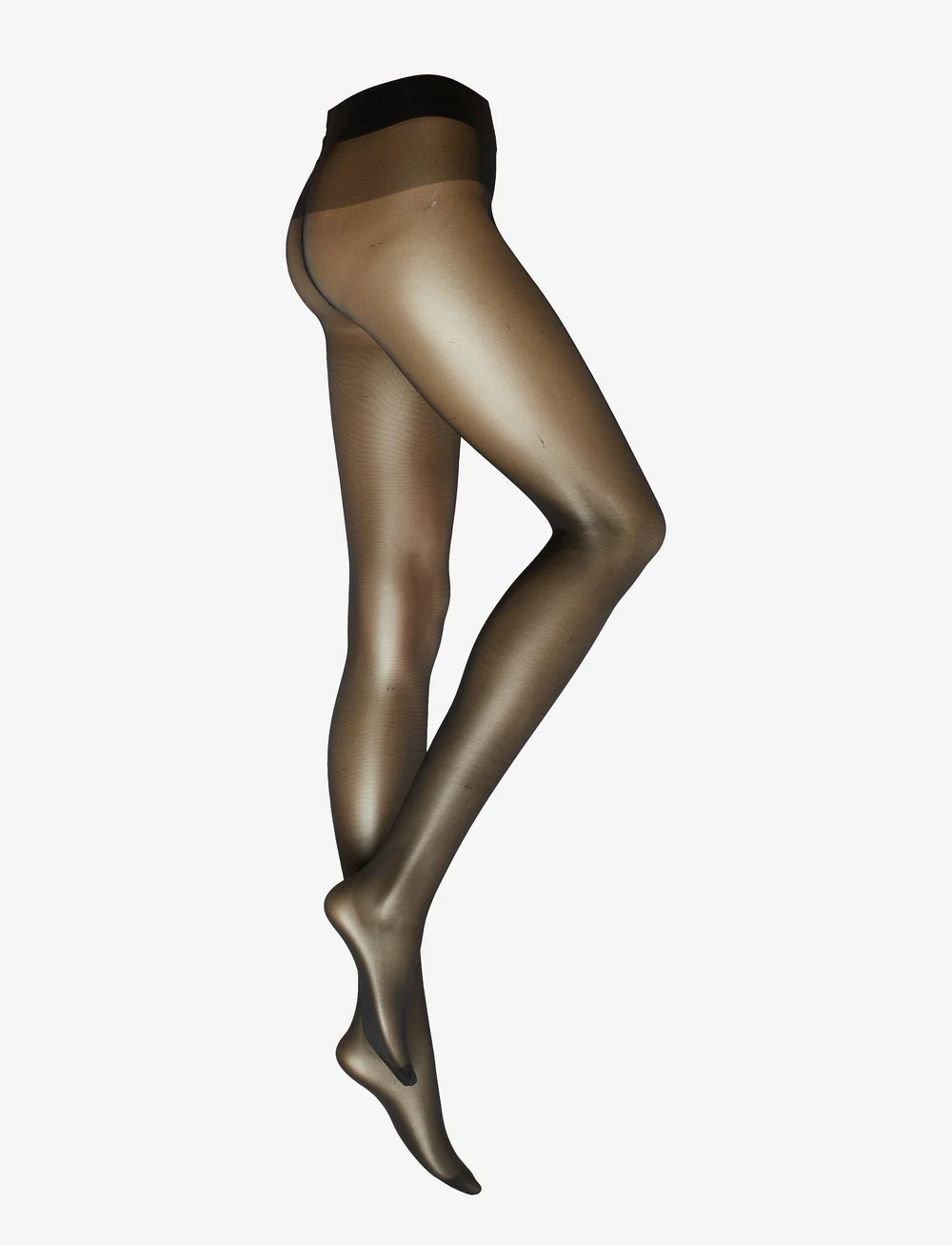 Wolford - Satin Touch 20 Tights - speciella tillfällen - black - 1