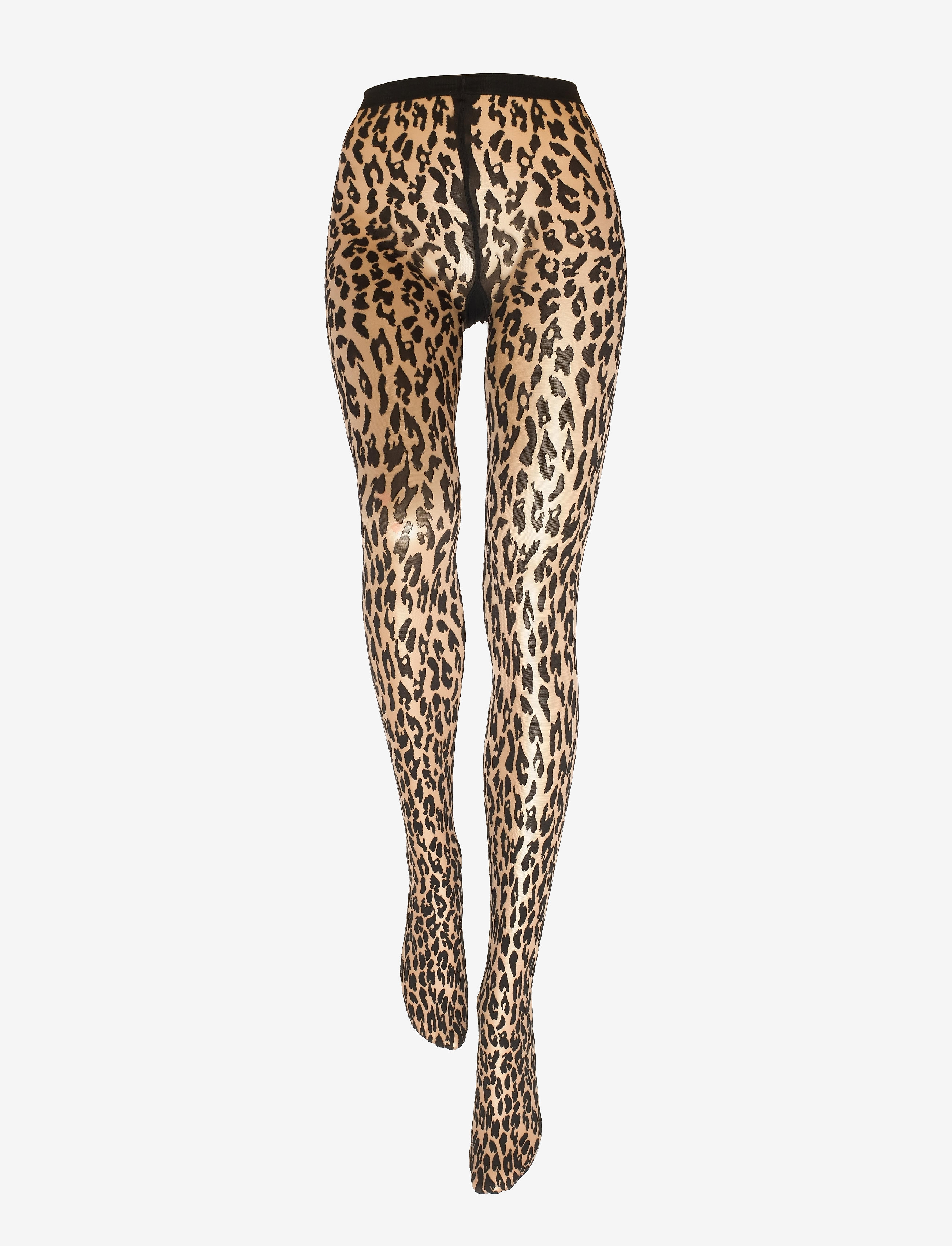 Wolford - Leo Tights - madalaimad hinnad - fairly light/black - 2