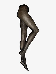 Floral Lace Tights, Wolford