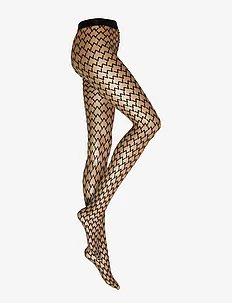 Sheer W Tights, Wolford