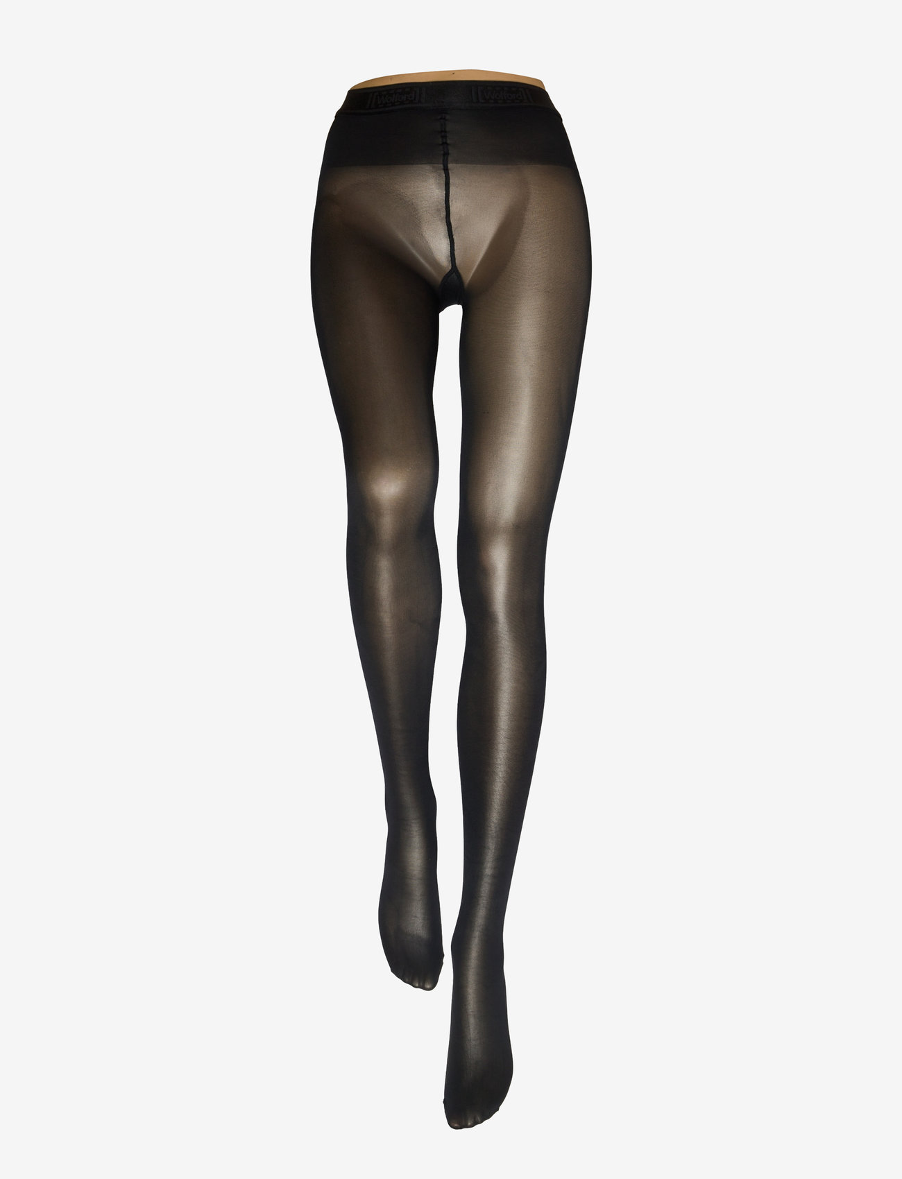 Wolford - Synergy 40 Tights - black - 1
