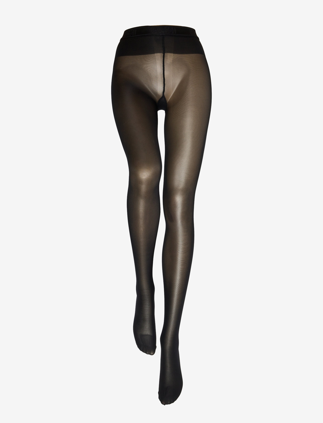 Wolford - Neon 40 Tights - besondere anlässe - black - 2