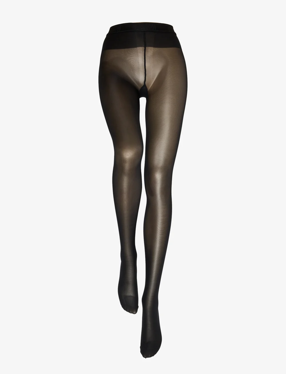 Wolford - Neon 40 Tights - speciella tillfällen - black - 2