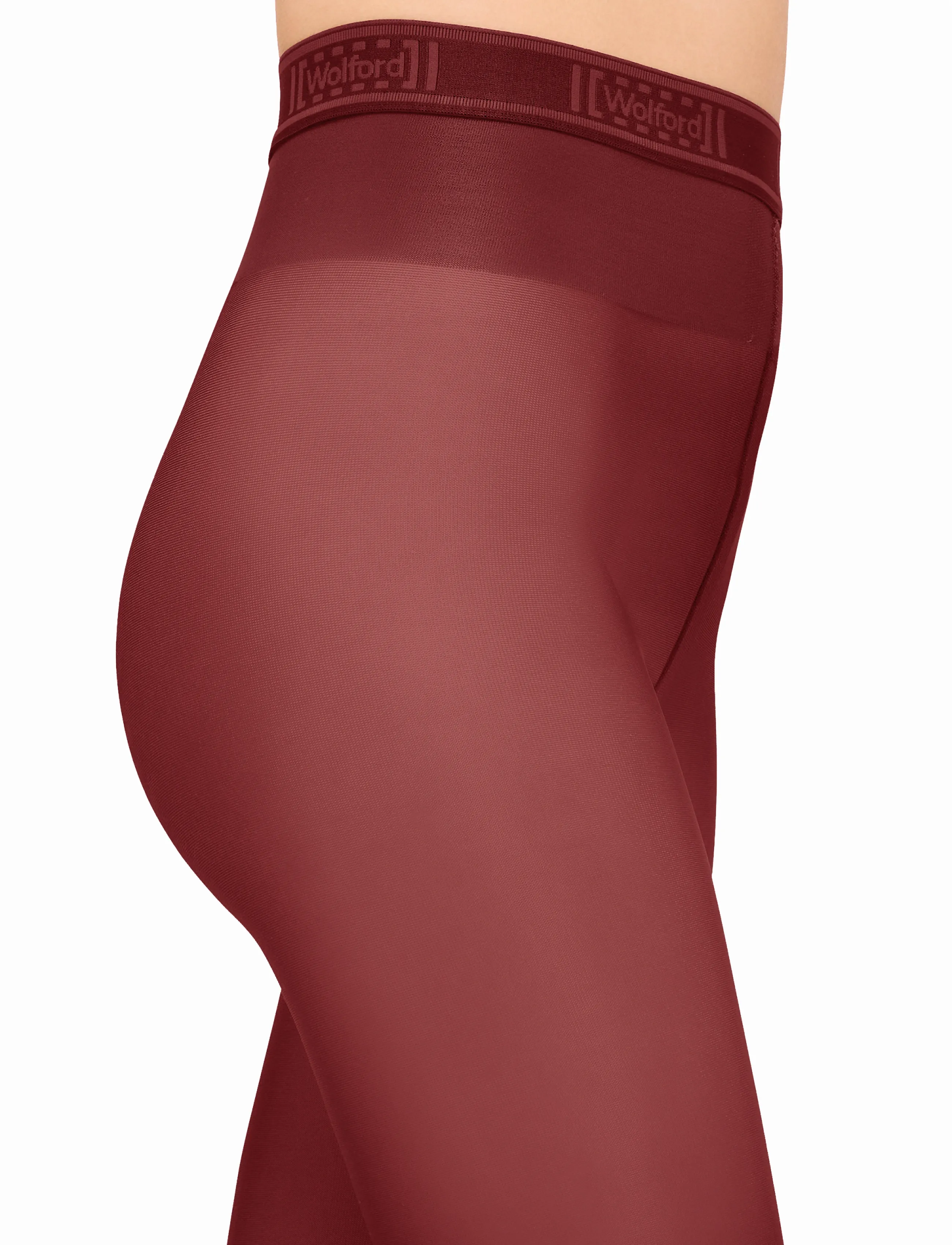 Wolford Neon 40 Tights dam – bild 4