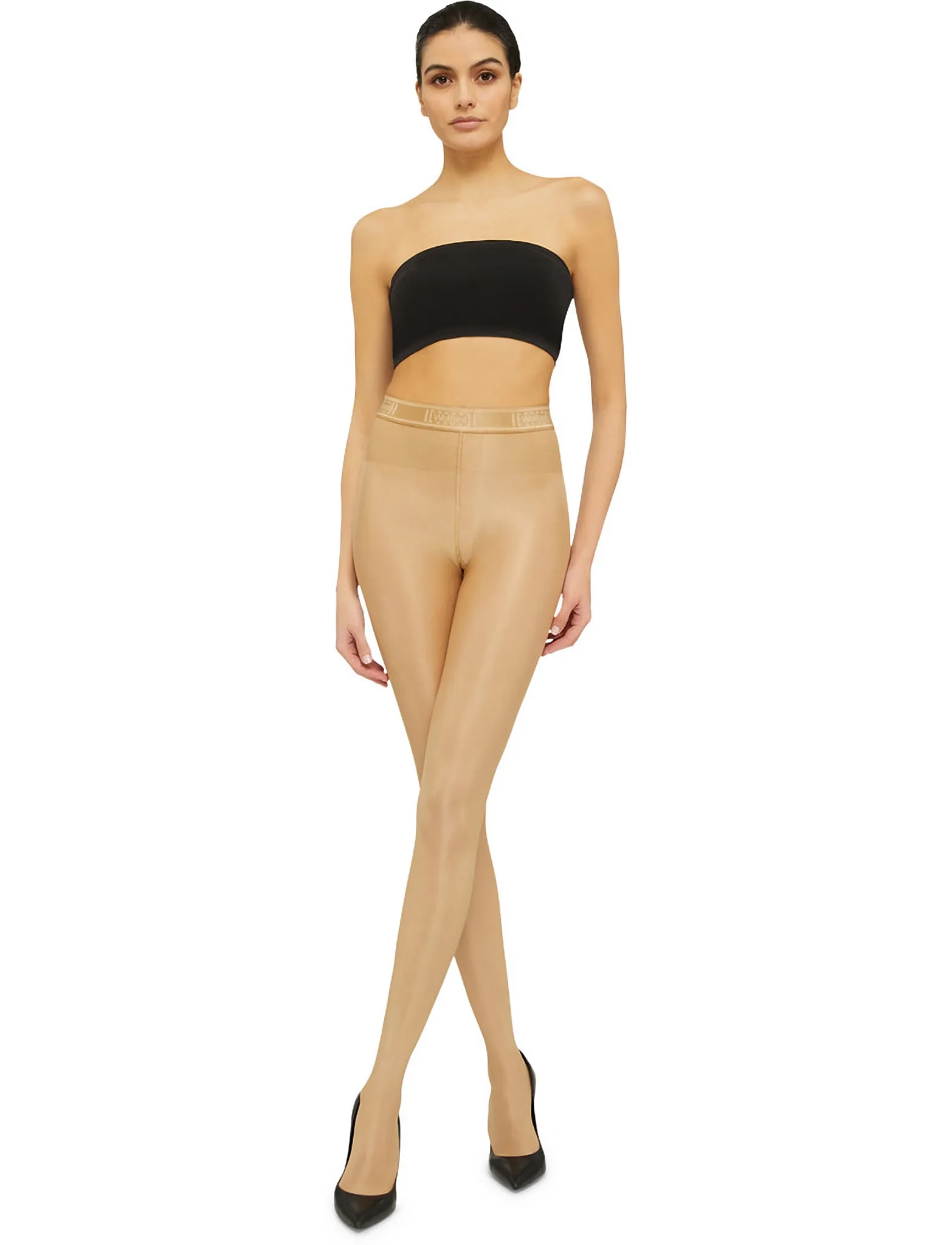 Neon 40 Tights
