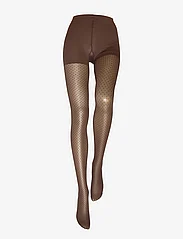 Wolford - Flower Tights - moterims - umber - 0