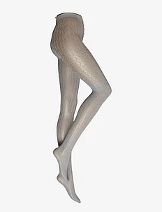 W Lace Tights, Wolford