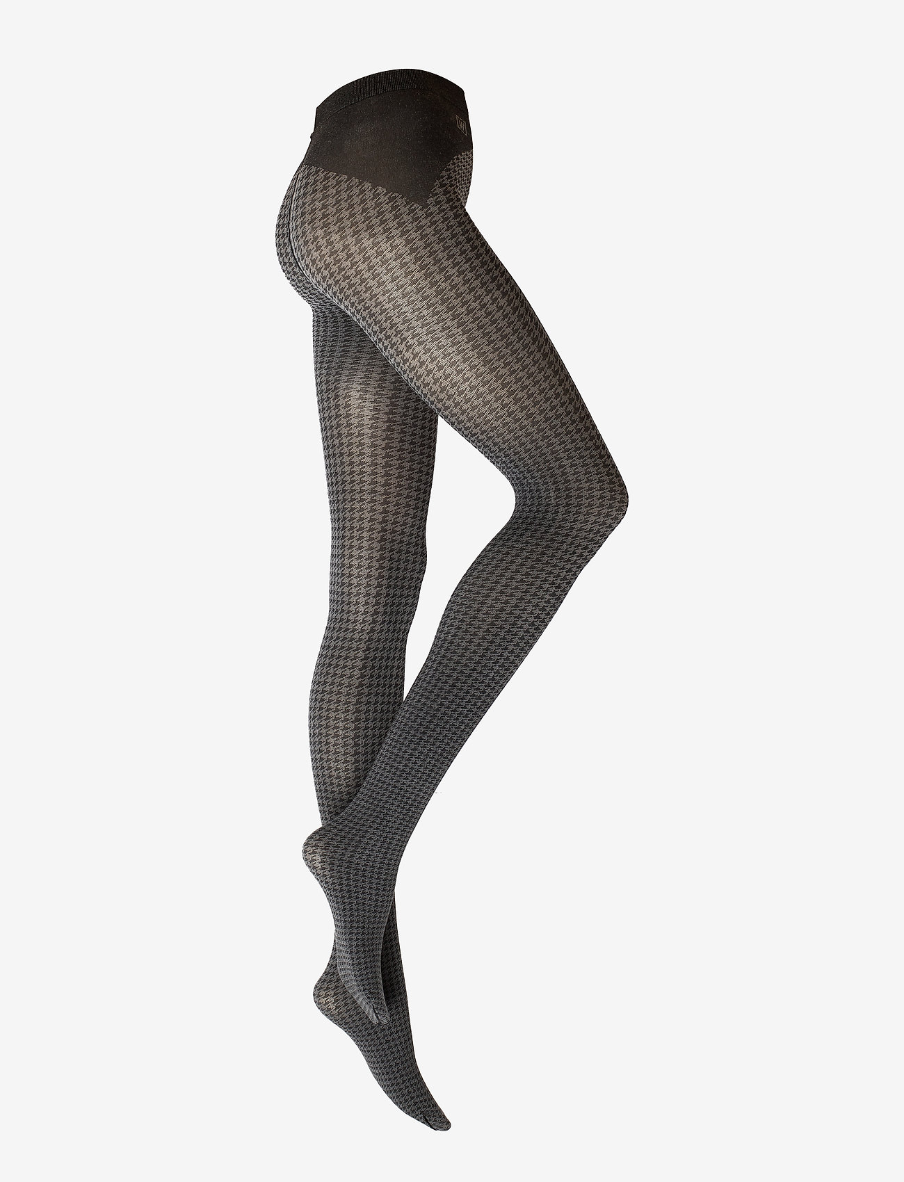 BLACK/ASH