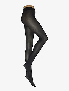 Intricate Sheer Pattern Tights, Wolford