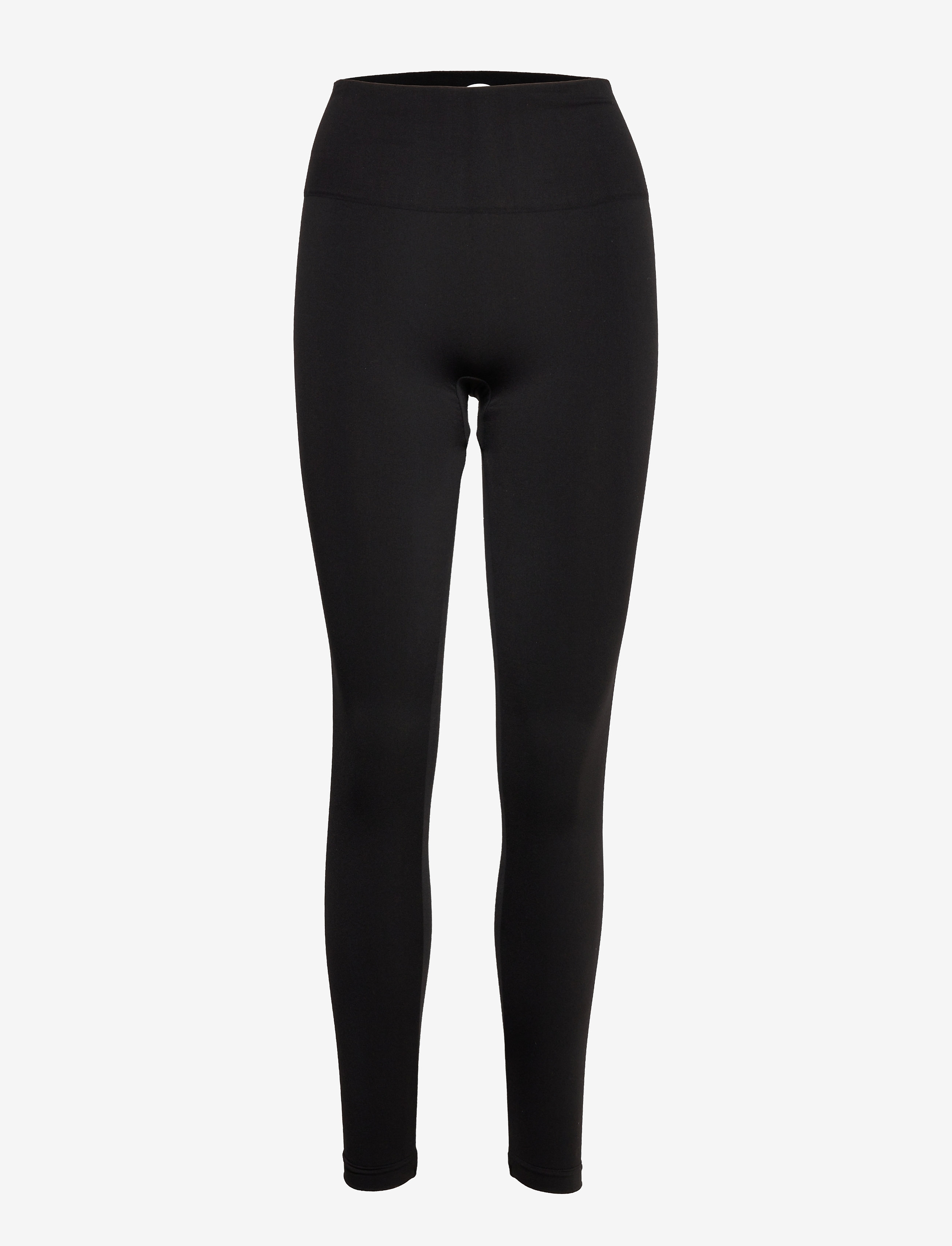 Wolford - Aurora Light Shape Leggings - black - 0