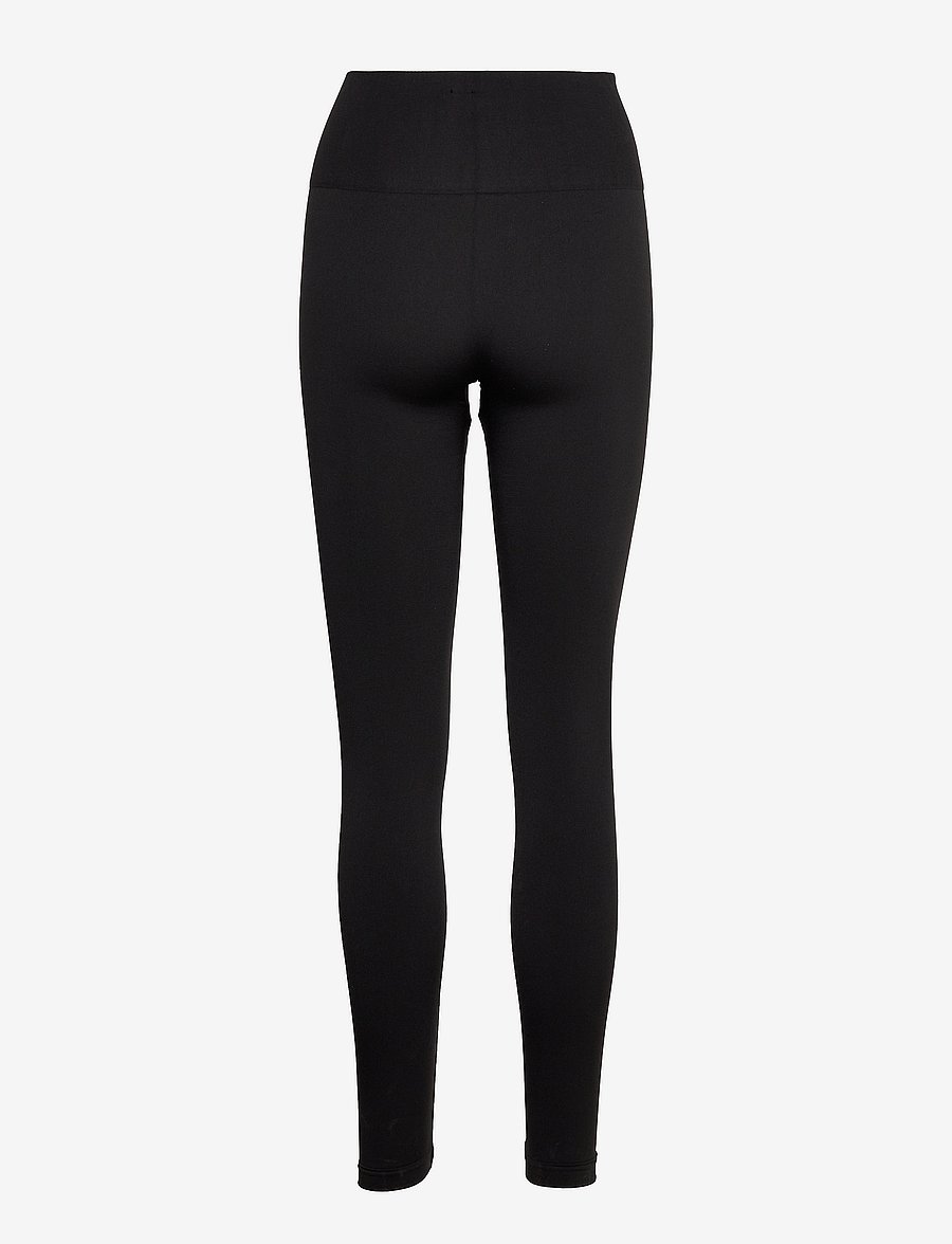 Wolford - Aurora Light Shape Leggings - black - 1