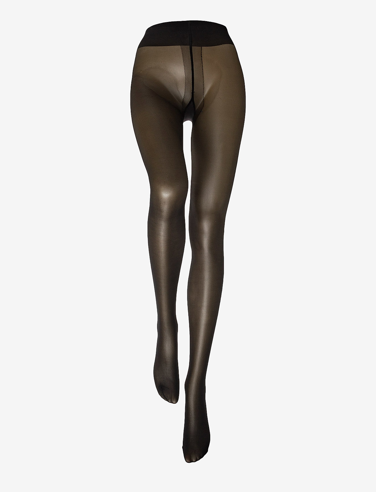Wolford - Individual 20 Tights - prisfest - black - 1