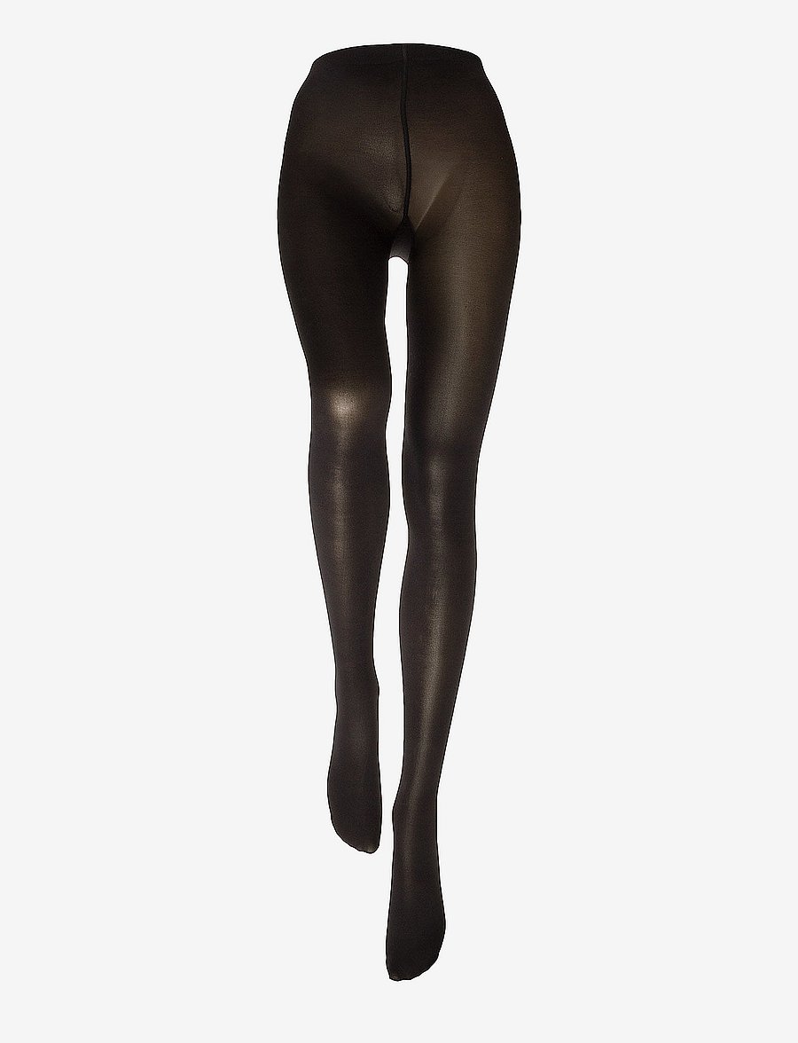 Wolford - Satin Opaque 50 Tights - speciella tillfällen - black - 1