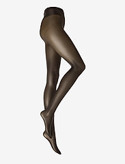 Wolford - Neon 40 Tights - hinnapidu - nearly black - 0