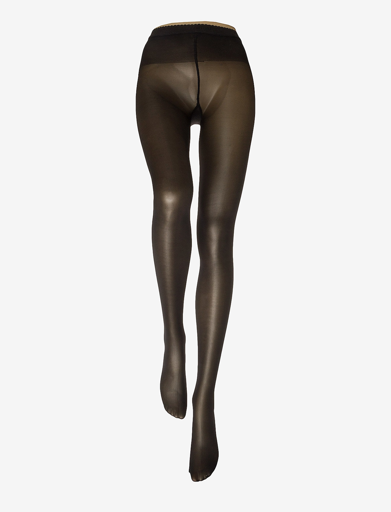 Wolford - Synergy 40 leg support Tights - prisfest - black - 1