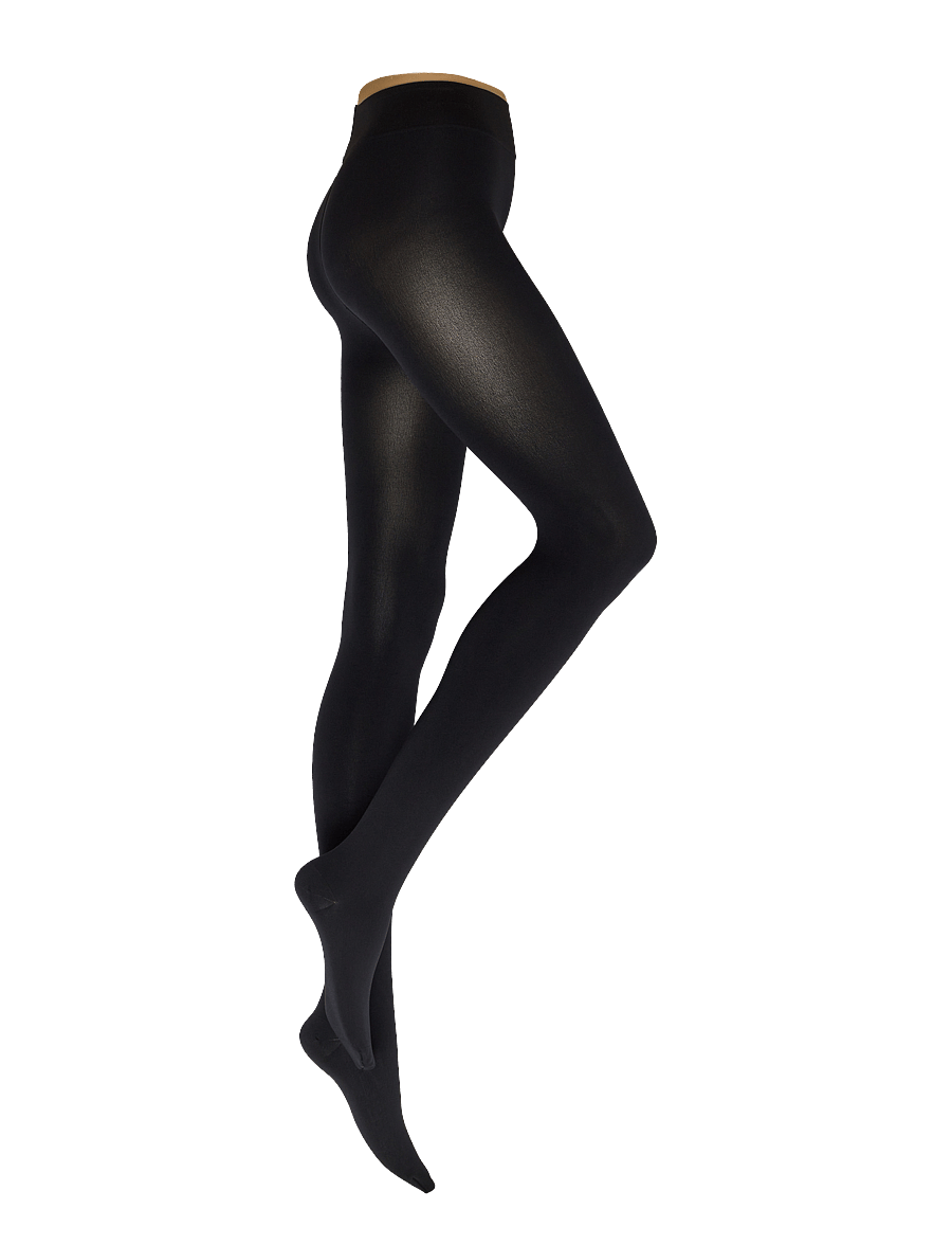 Wolford - Ind. 100 Leg Support Tights - black - 0