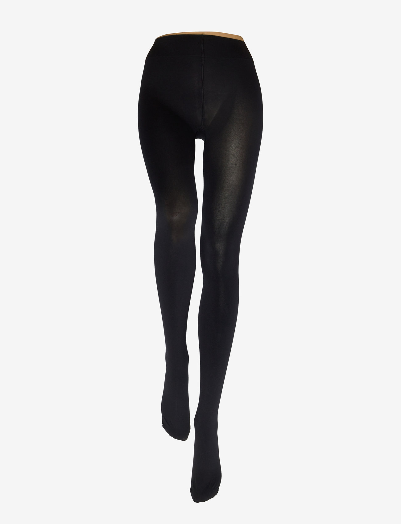 Wolford - Ind. 100 Leg Support Tights - speciella tillfällen - black - 1