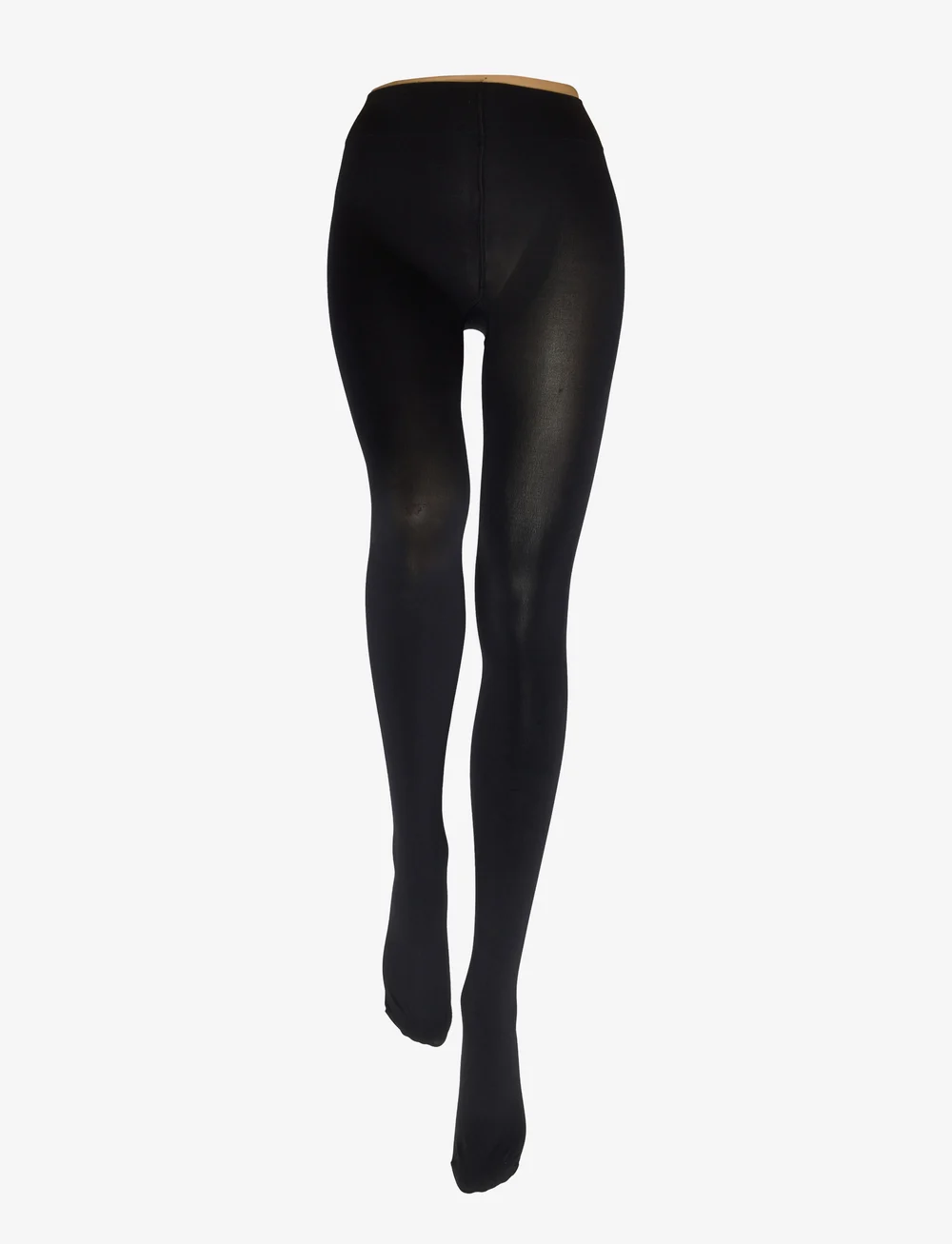 Wolford - Ind. 100 Leg Support Tights - erilised sündmused - black - 1
