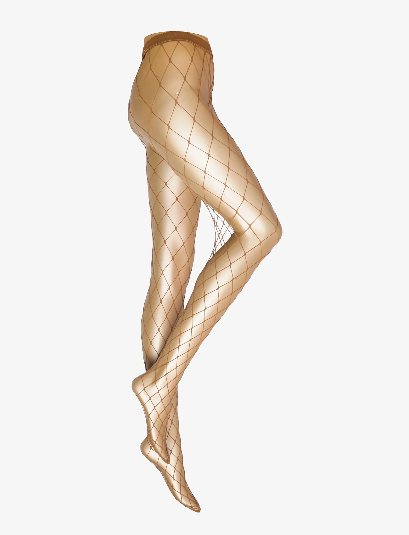 Wolford - Kaylee Tights - price party - honey - 0