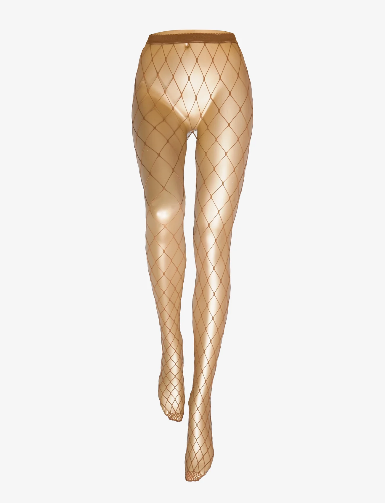 Wolford - Kaylee Tights - christmas clothing for women - honey - 1