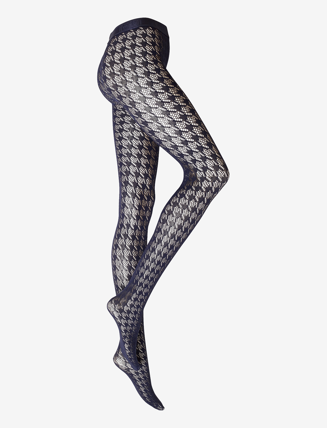 Wolford - Dylan Tights - jean - 0