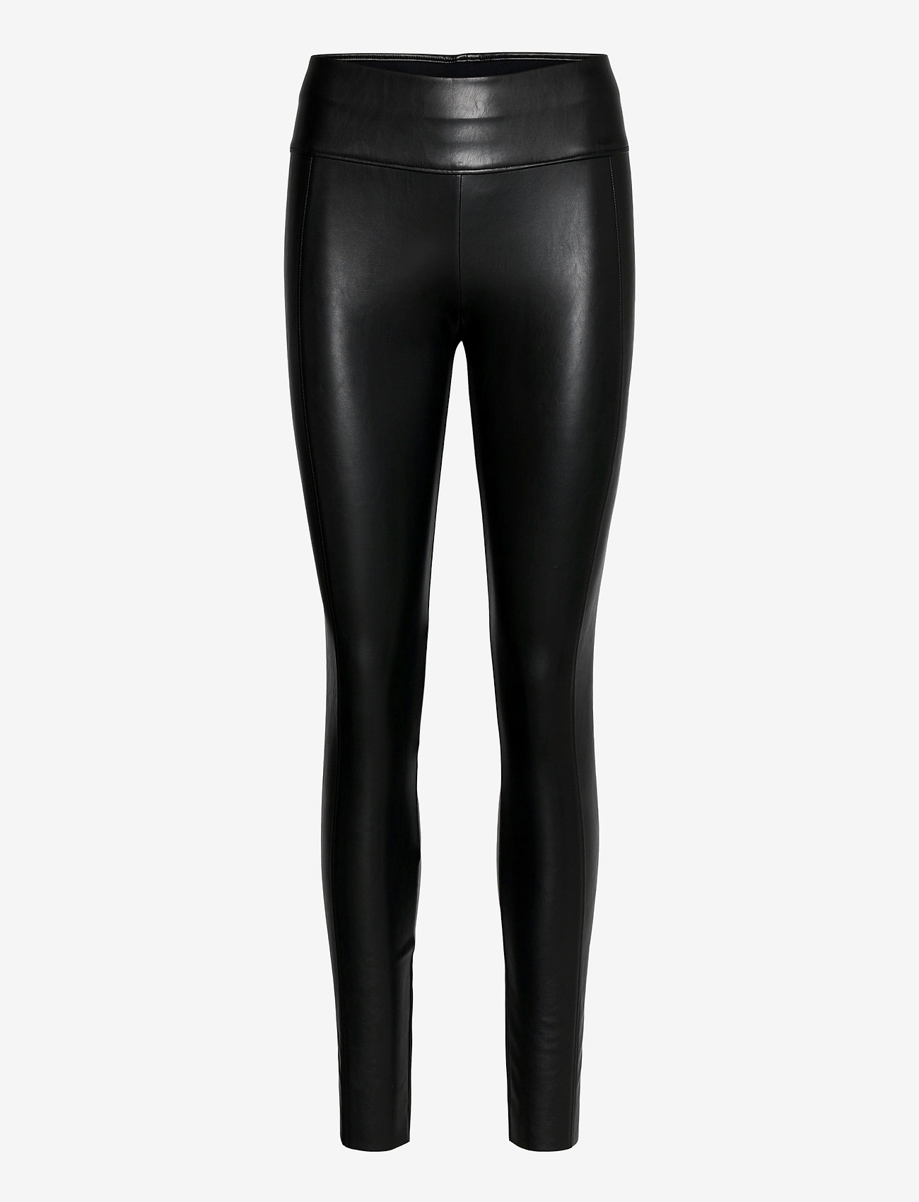 Wolford - Edie Leggings - party wear at outlet prices - black - 0