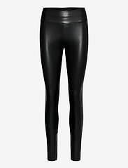 Wolford - Edie Leggings - party wear at outlet prices - black - 0
