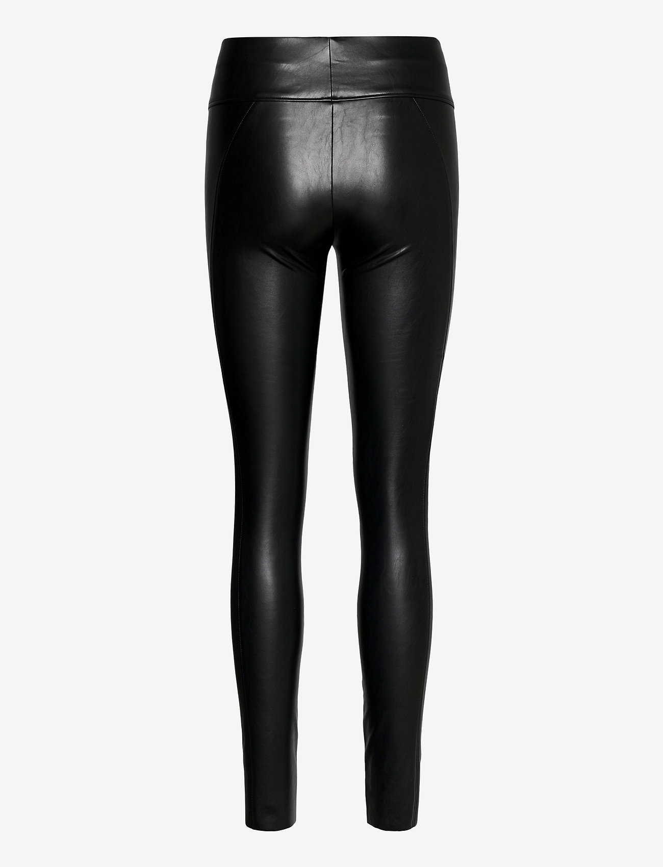 Wolford - Edie Leggings - vakarėlių drabužiai išparduotuvių kainomis - black - 1