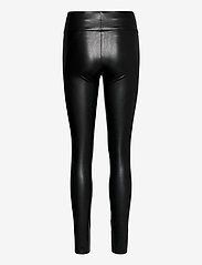 Wolford - Edie Leggings - party wear at outlet prices - black - 1