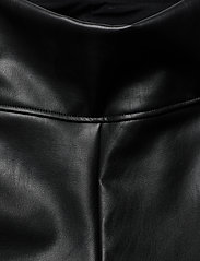 Wolford - Edie Leggings - festkläder till outletpriser - black - 8
