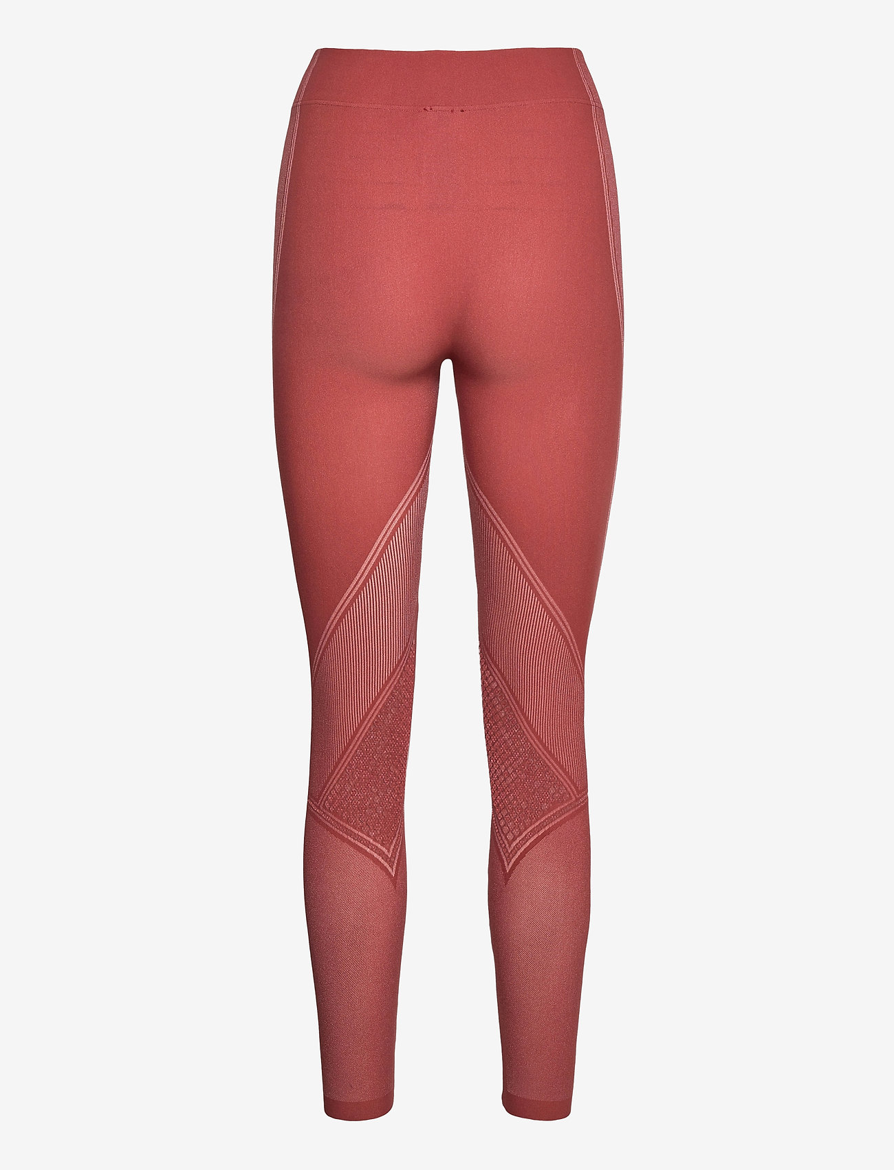 Wolford - Zen Leggings - leggings - currant berry/ash - 1