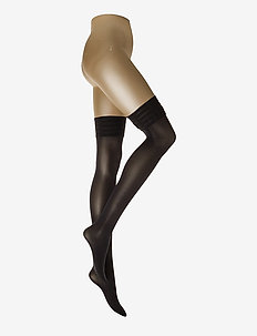 Nude 8 Lace Stay-Up, Wolford