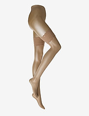 Wolford - Satin Touch 20 Stay up - basics - cosmetic - 0