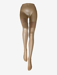 Wolford - Satin Touch 20 Stay up - basics - cosmetic - 1
