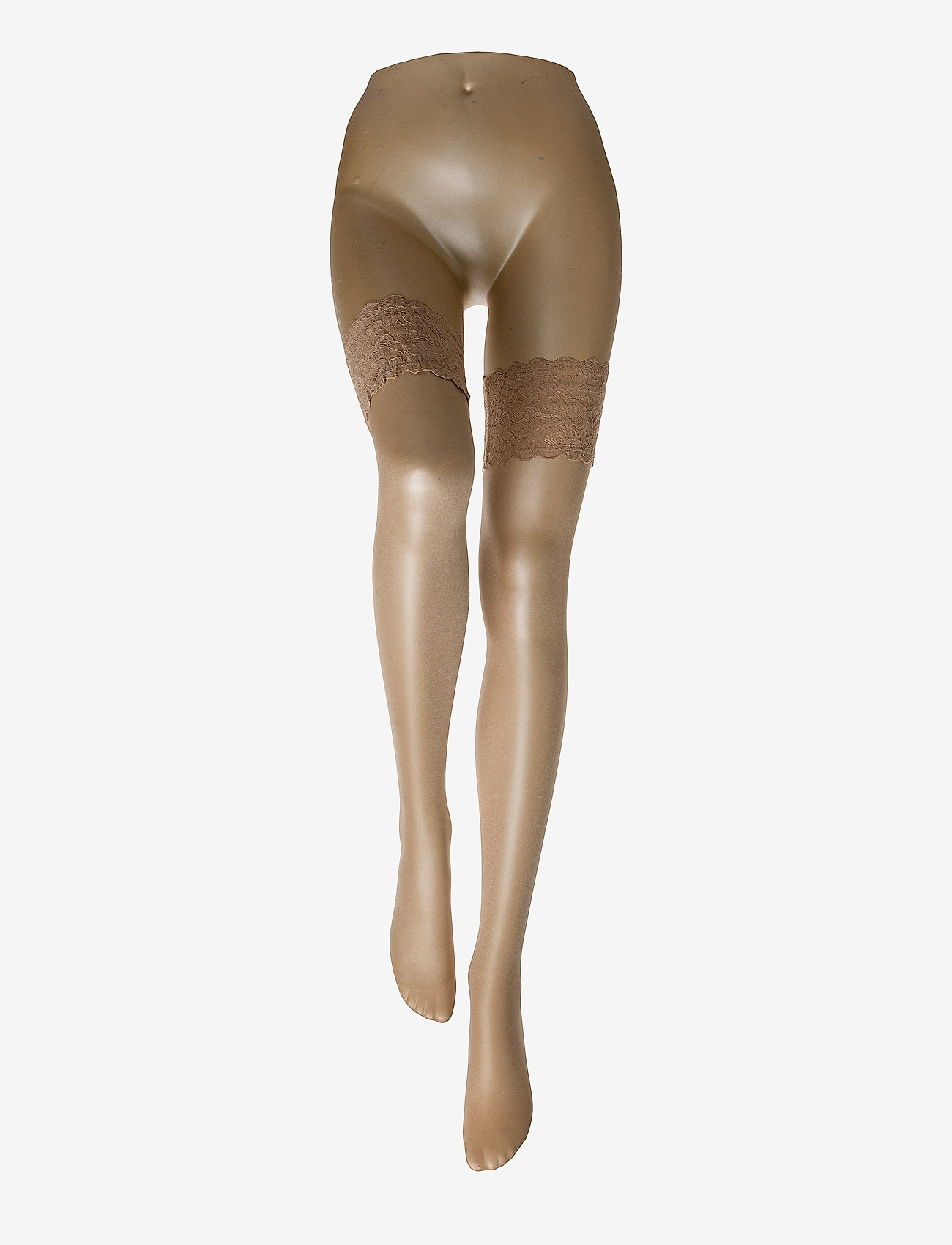 Wolford - Satin Touch 20 Stay up - besondere anlässe - cosmetic - 2