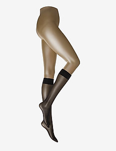 Satin Touch 20 Knee Highs, Wolford