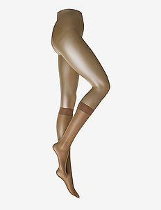 Satin Touch 20 Knee Highs, Wolford
