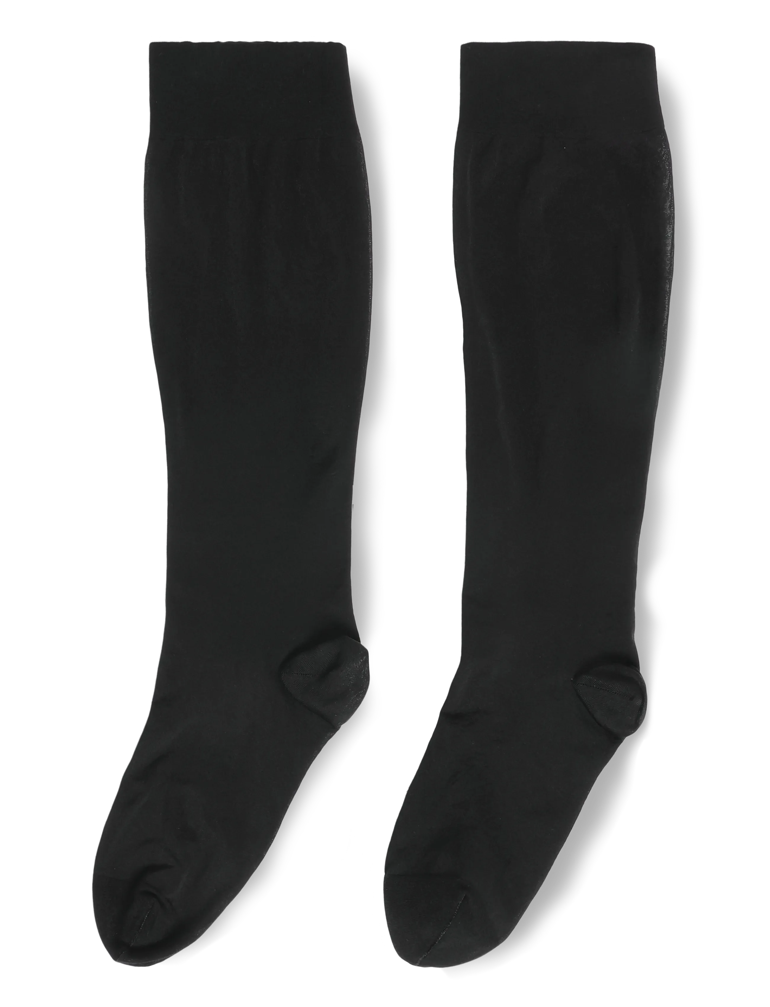 Wolford Pure Energy 30 Leg Vitalizer strumpor dam – bild 2