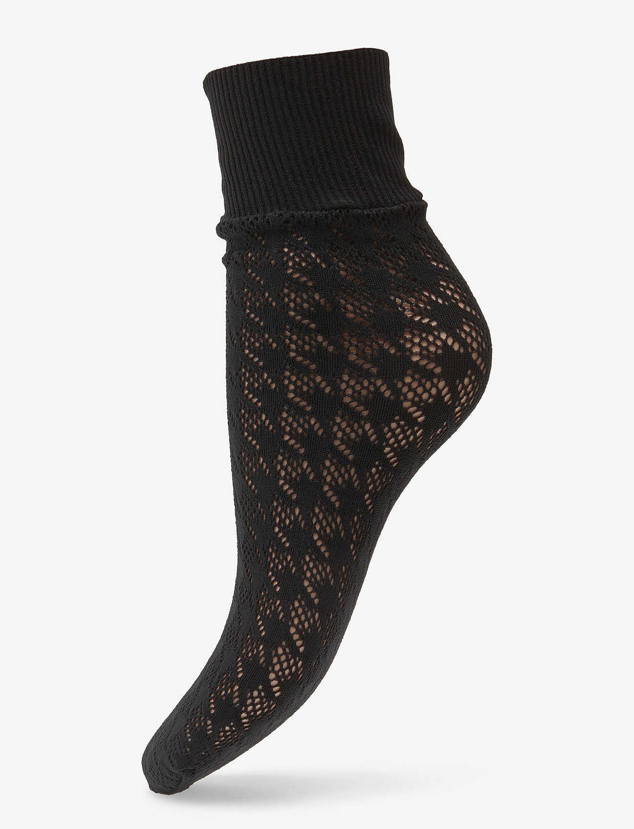 Wolford - Dylan Socks - lowest prices - black - 0