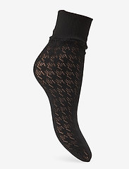 Wolford - Dylan Socks - lowest prices - black - 1