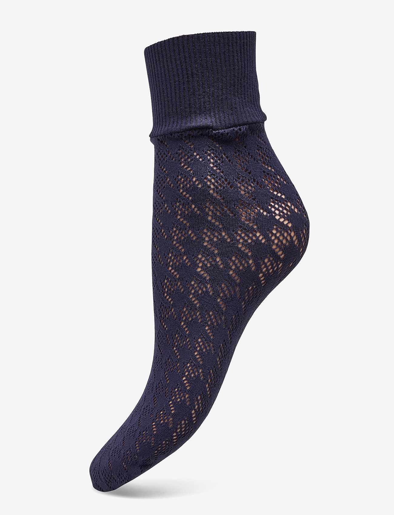 Wolford - Dylan Socks - jean - 0
