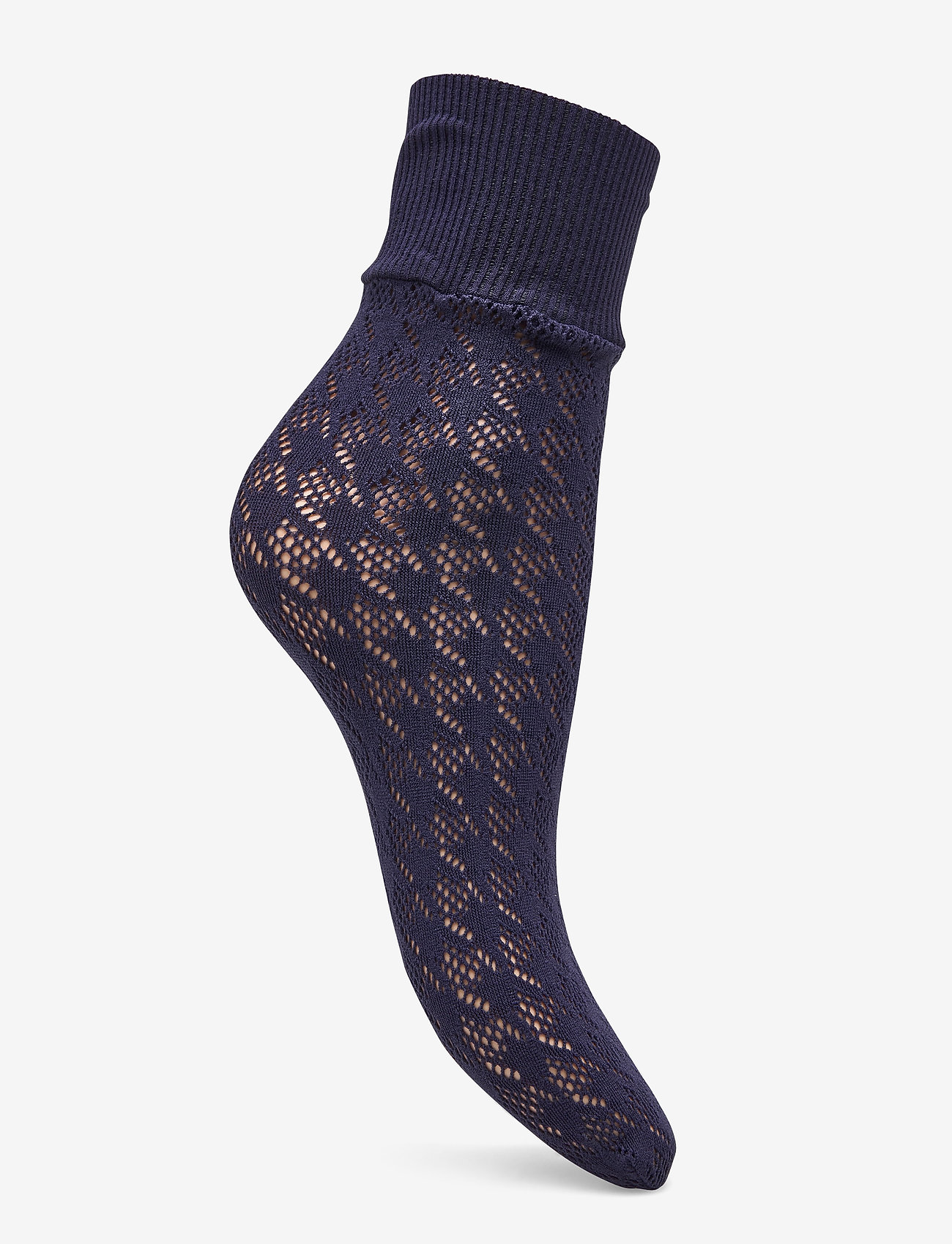 Wolford - Dylan Socks - jean - 1