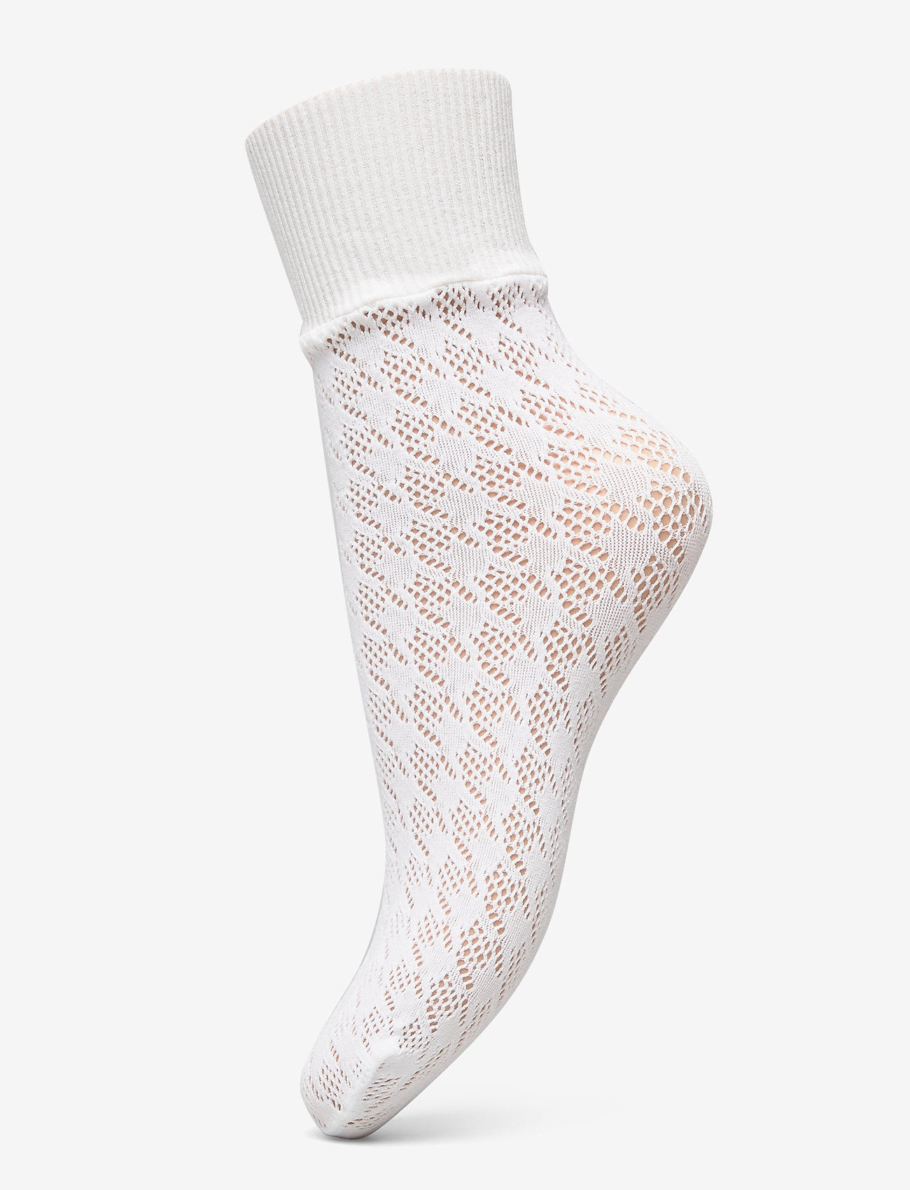 Wolford - Dylan Socks - white - 0