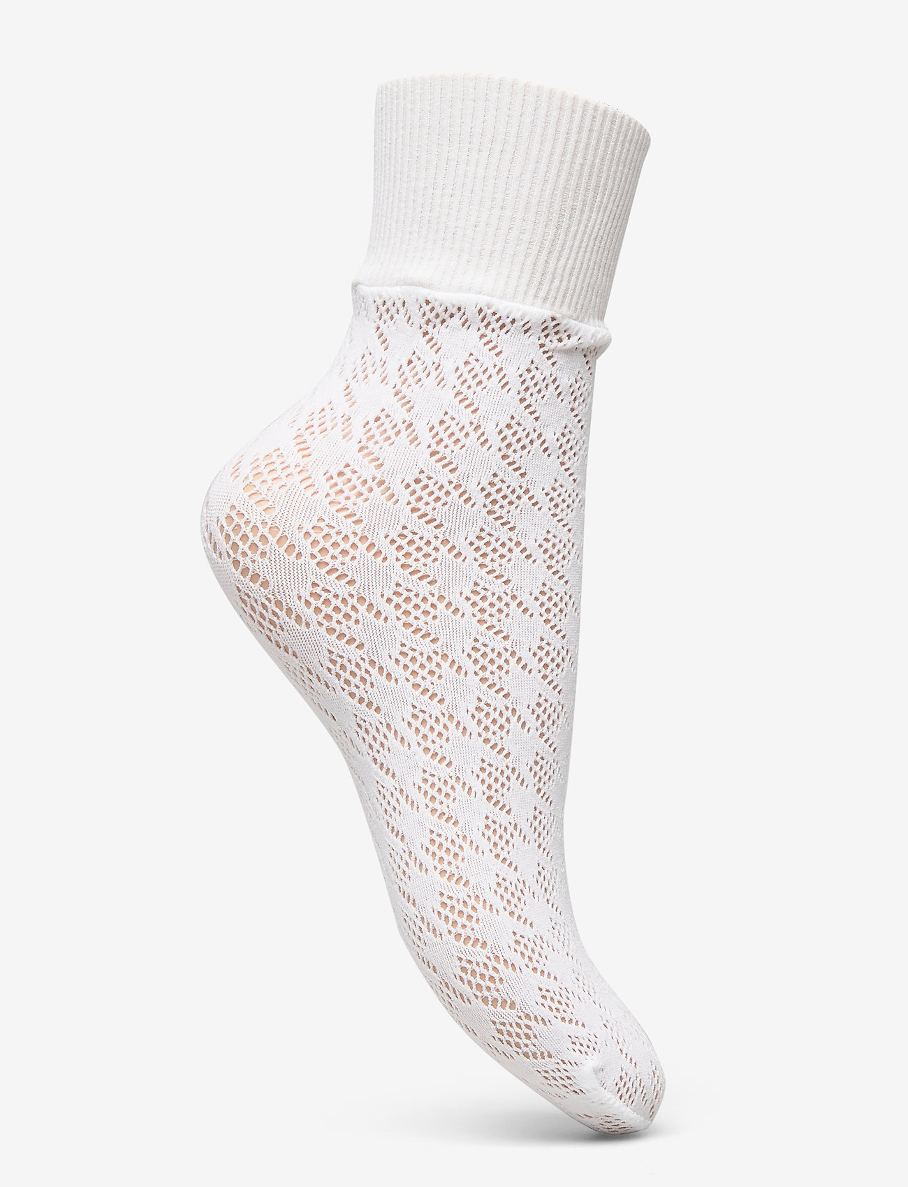 Wolford - Dylan Socks - white - 1