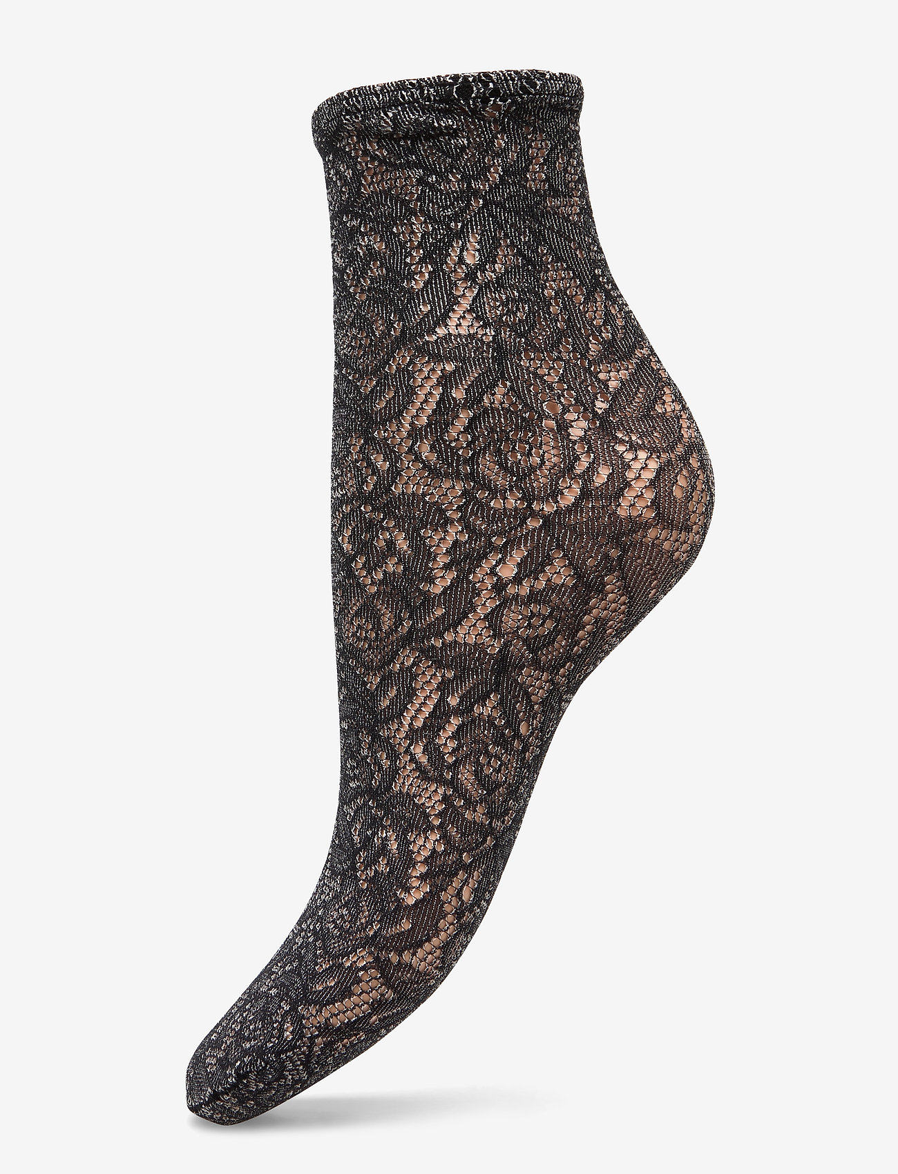 BLACK/ASH